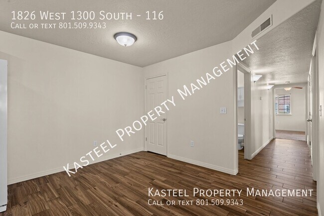 Building Photo - 1826 W 1300 S
