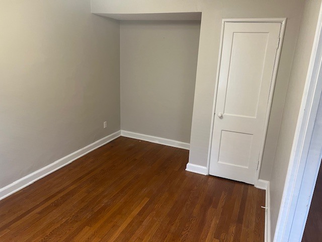 Dining Room - 1212 W Murdock St