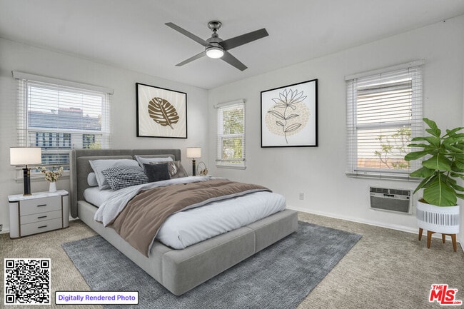 Building Photo - 10622 1/2 Holman Ave