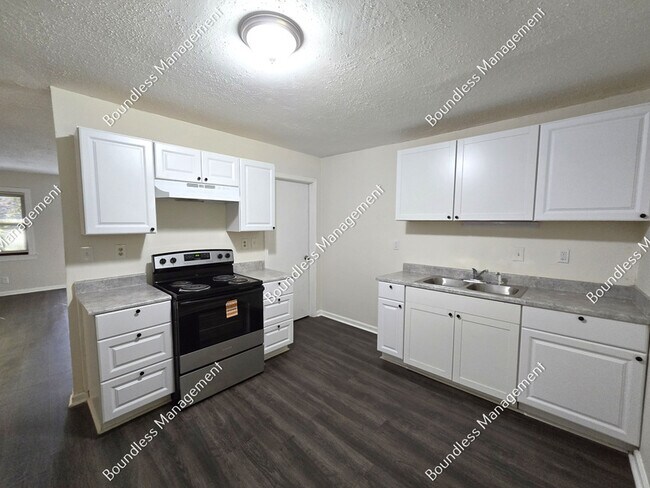 Building Photo - 3627 Forrest Park Rd SE