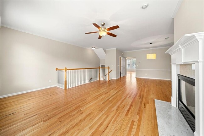 Building Photo - 6424 Queens Court Trace
