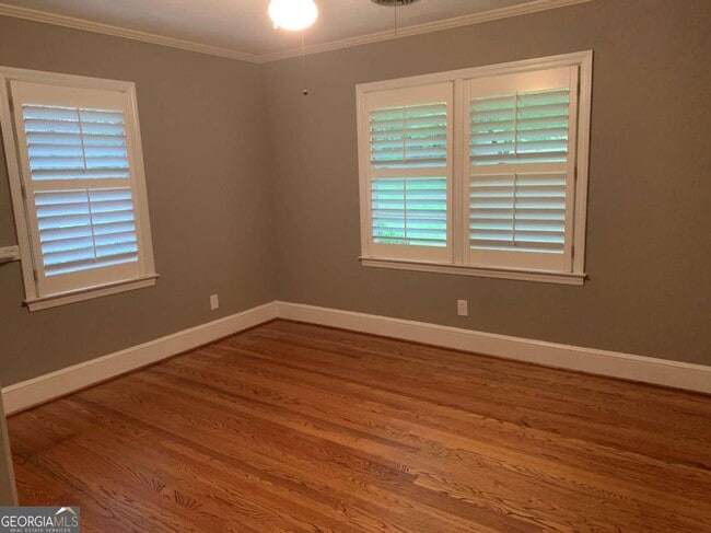 Building Photo - 3543 Simpson Farm Dr SE