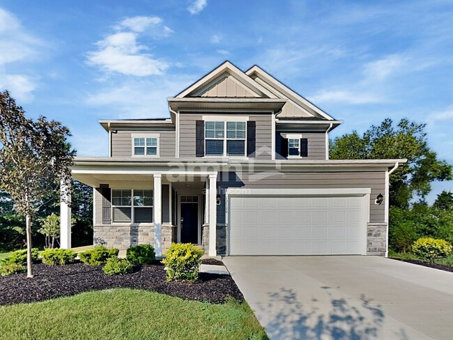 Building Photo - 12500 Dardevle Ct