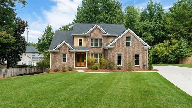 Primary Photo - 3477 N Berkeley Lake Rd NW
