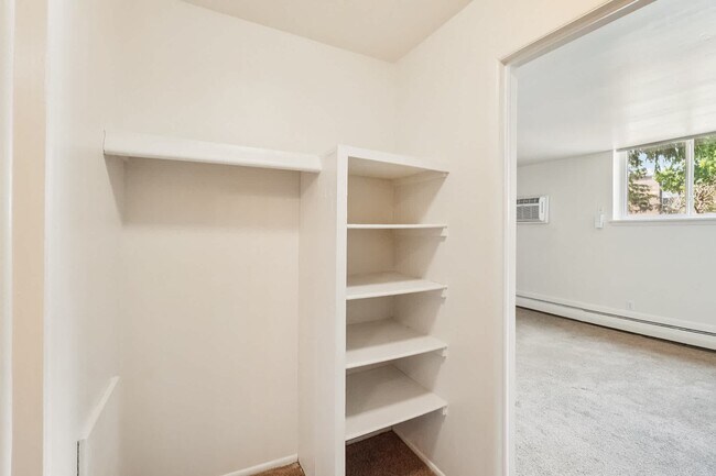 Interior Photo - Medical Center Court