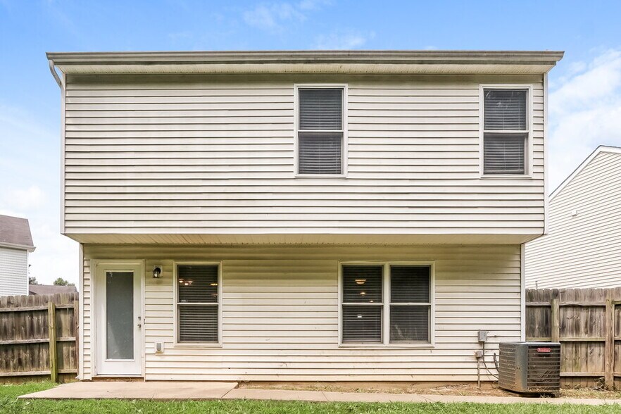 Building Photo - 6714 Hunters Creek Blvd