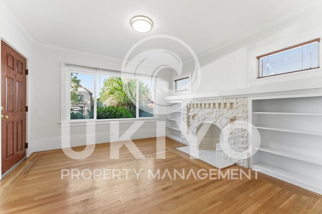 Building Photo - 2955 California St