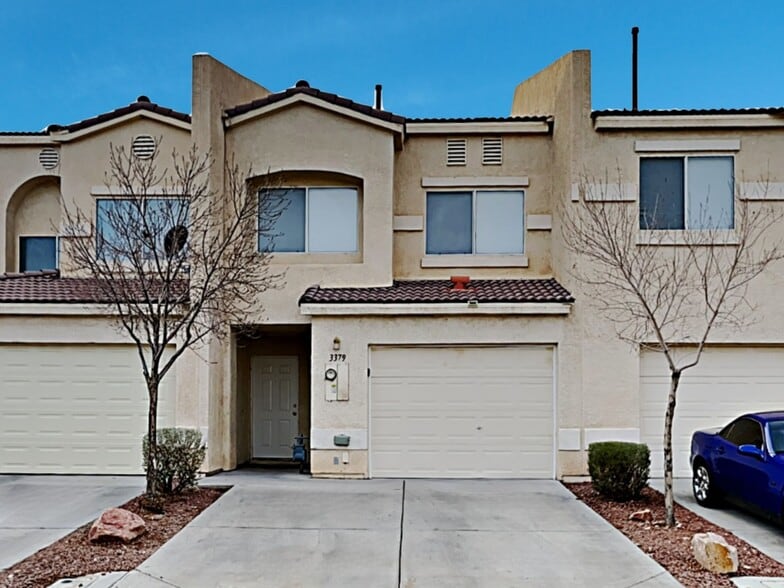 Building Photo - 3379 Dragon Fly St