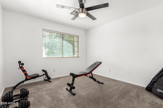 Building Photo - 8812 N 67th Dr