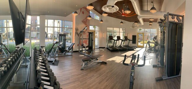 Building Photo - 44828 Fremont Blvd