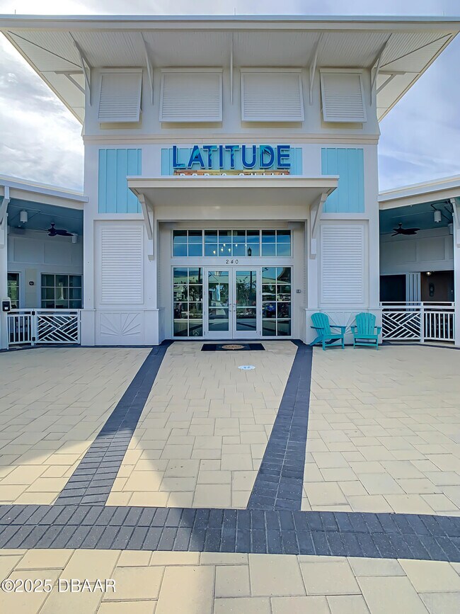 Building Photo - 621 Beach Bum Blvd