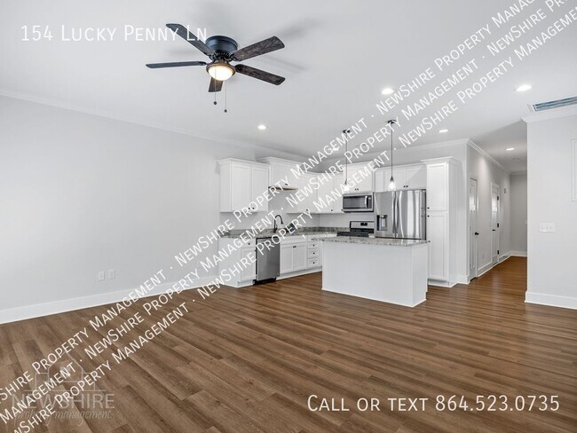 Building Photo - 154 Lucky Penny Ln