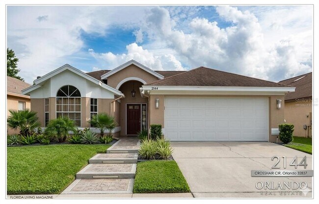 Building Photo - 2144 Crosshair Cir