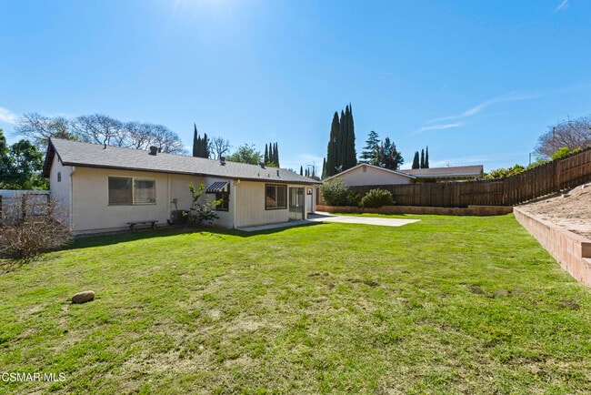 Building Photo - 14773 Stanford St