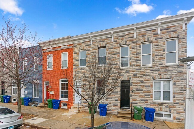 Building Photo - 226 N Collington Ave