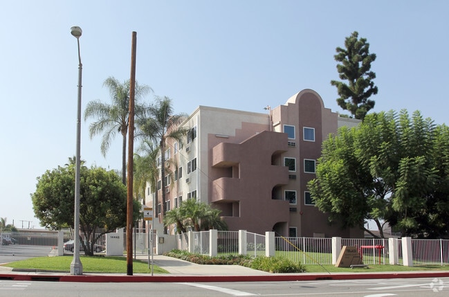 Building Photo - Telacu Senior Court