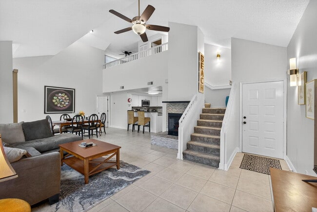 Building Photo - 1609 Mizzenmast Way