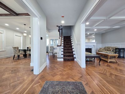 Building Photo - 1 Arborway