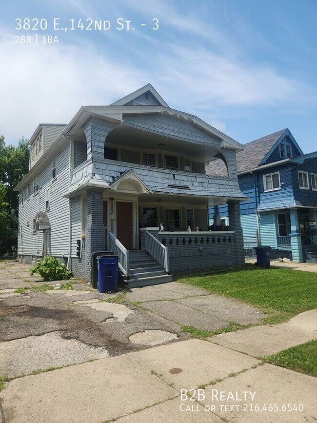 Building Photo - 3820 E.,142nd St.-3