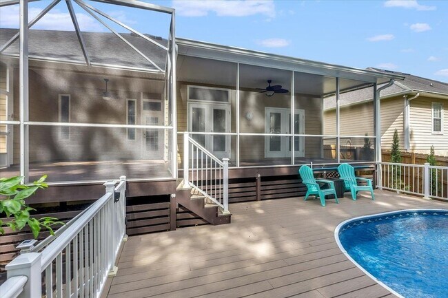 Building Photo - 1799 Cassatt Dr