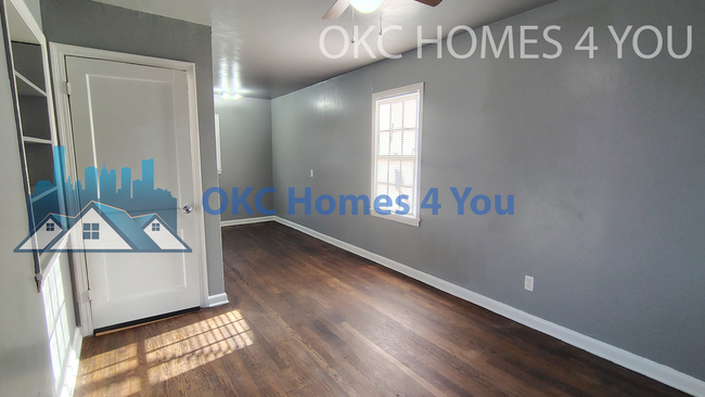 Building Photo - Nice 3 bed near OSU OKC