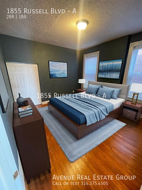 Building Photo - 1855 Russell Blvd