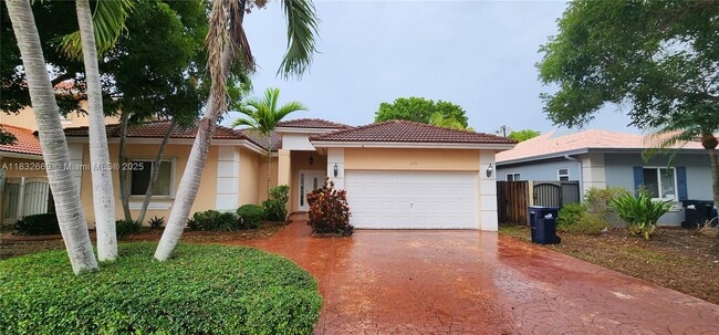 Primary Photo - 14935 SW 34th St