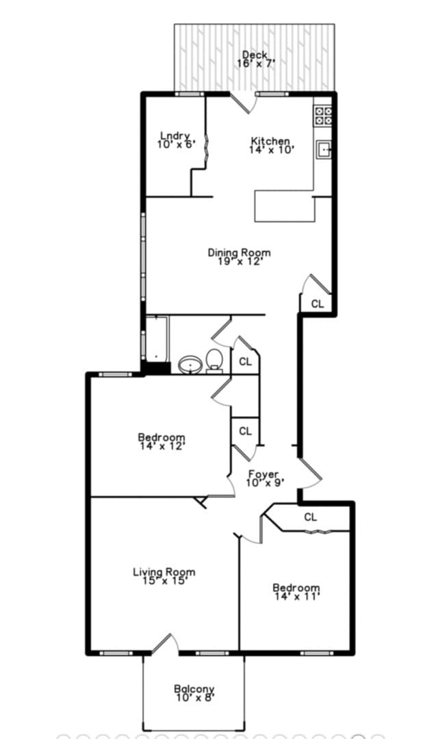 Building Photo - 1509 E 65th St