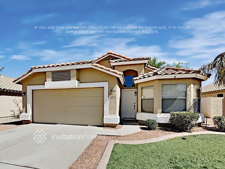 Primary Photo - 9832 E Olla Ave