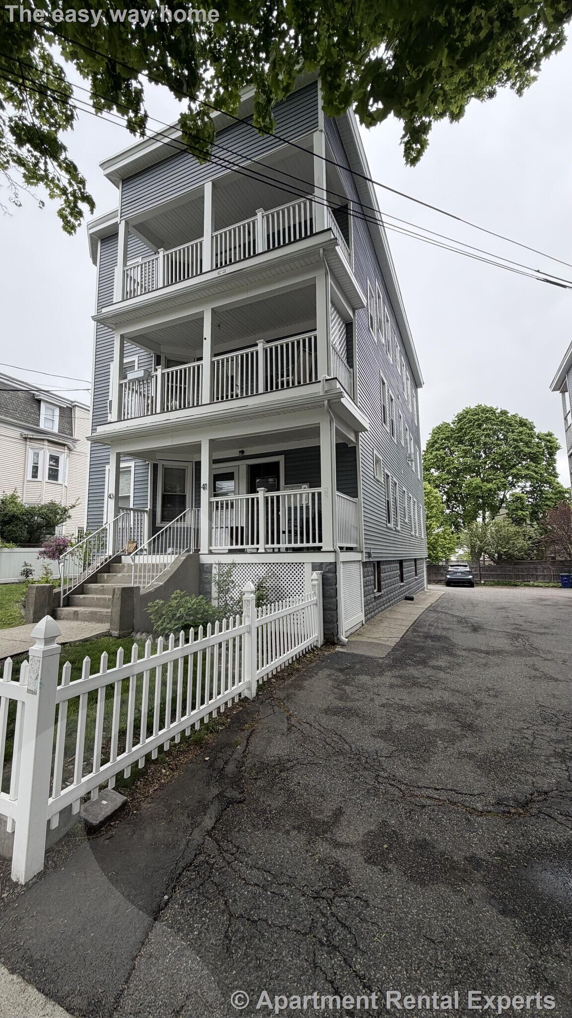 Building Photo - 47 Jaques St