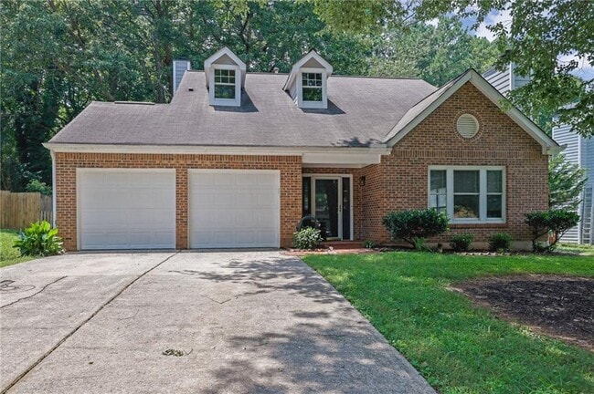 Primary Photo - 10480 Summer Creek Dr