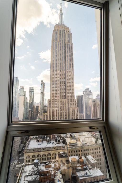 Building Photo - 1 bedroom in New York NY 10018