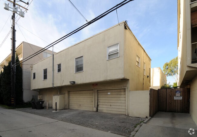 Building Photo - 210 Euclid Ave