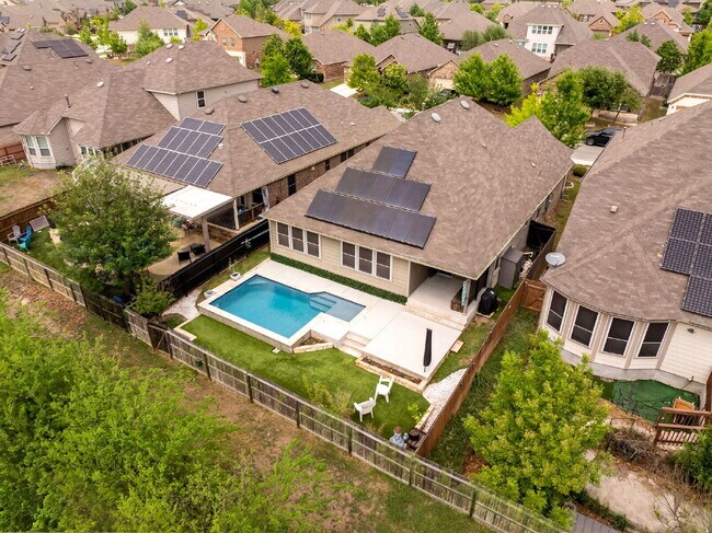 Building Photo - POOL! SOLAR! NO REAR NEIGHBOR! UPGRADES, UPGRADES and MORE UPGRADES