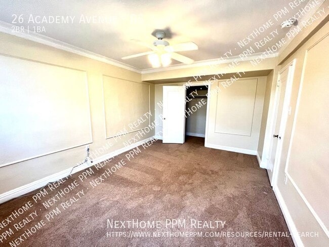 Building Photo - 26 Academy Ave