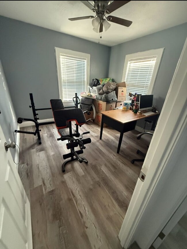 Building Photo - Cute Bartlett Park Home for Rent