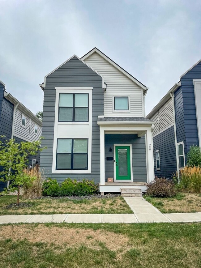 Building Photo - 20 Central Greens Blvd