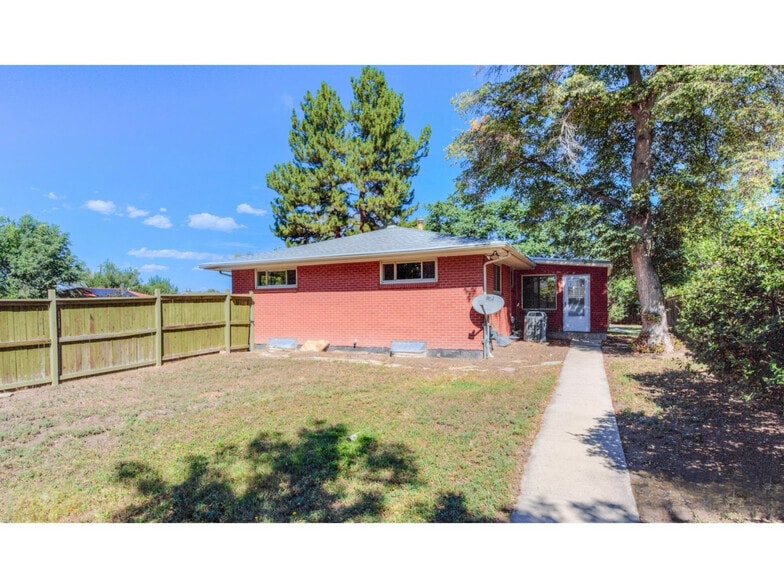 Building Photo - 8240 Tennyson St