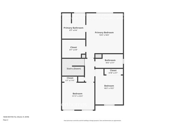 Building Photo - 16546 SW 97th Terrace