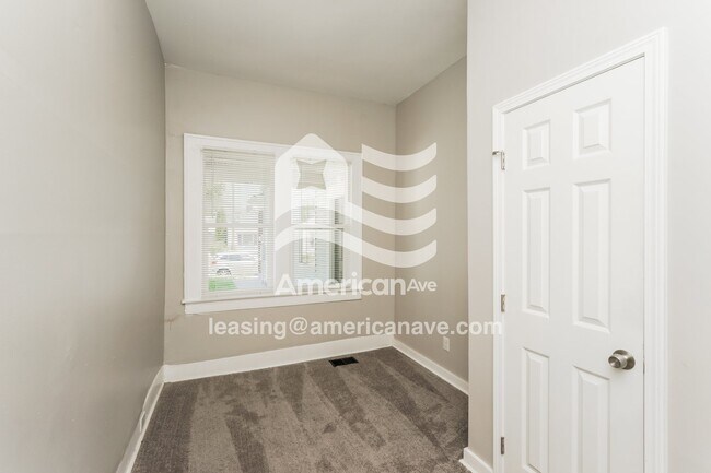 Building Photo - 2810 St Xavier St