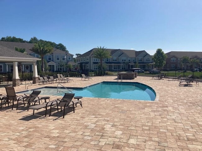 Building Photo - Immaculate 3/2.5 townhouse in Randal Walk Community of Lake Nona Area (Gated)