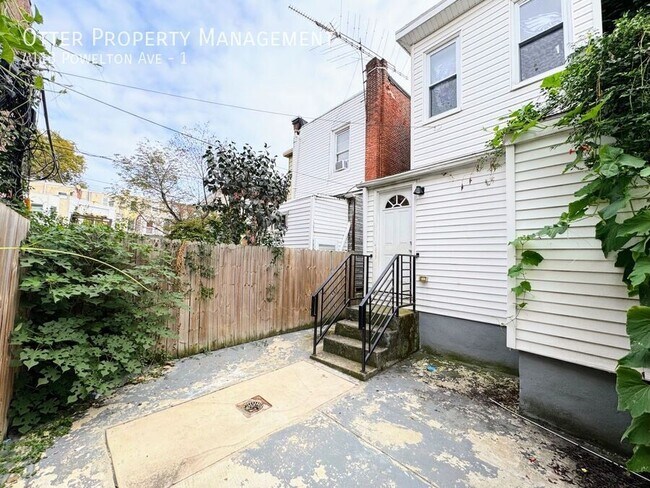 Building Photo - 4113 Powelton Ave