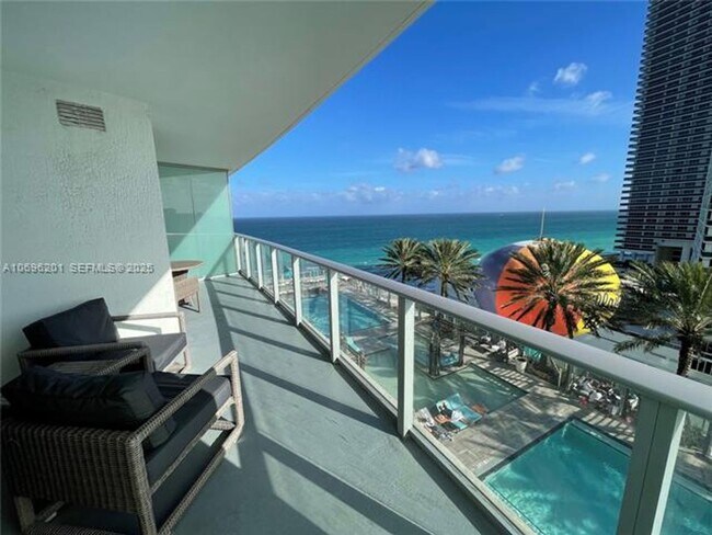 Building Photo - 4111 S Ocean Dr