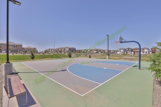 Building Photo - Pet Friendly 5 bed/3 bath in the Hawes Crossing Community of East Mesa