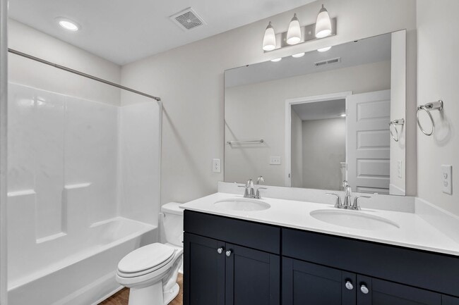 Building Photo - Four Bedroom + Loft Dream Home in Youngsville