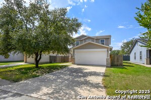 Primary Photo - 3535 honey