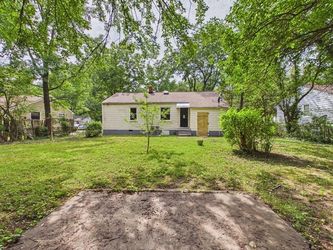 Building Photo - 955 Barlen Dr