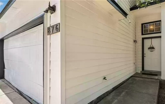 Entrance - 876 Sagewood Trl