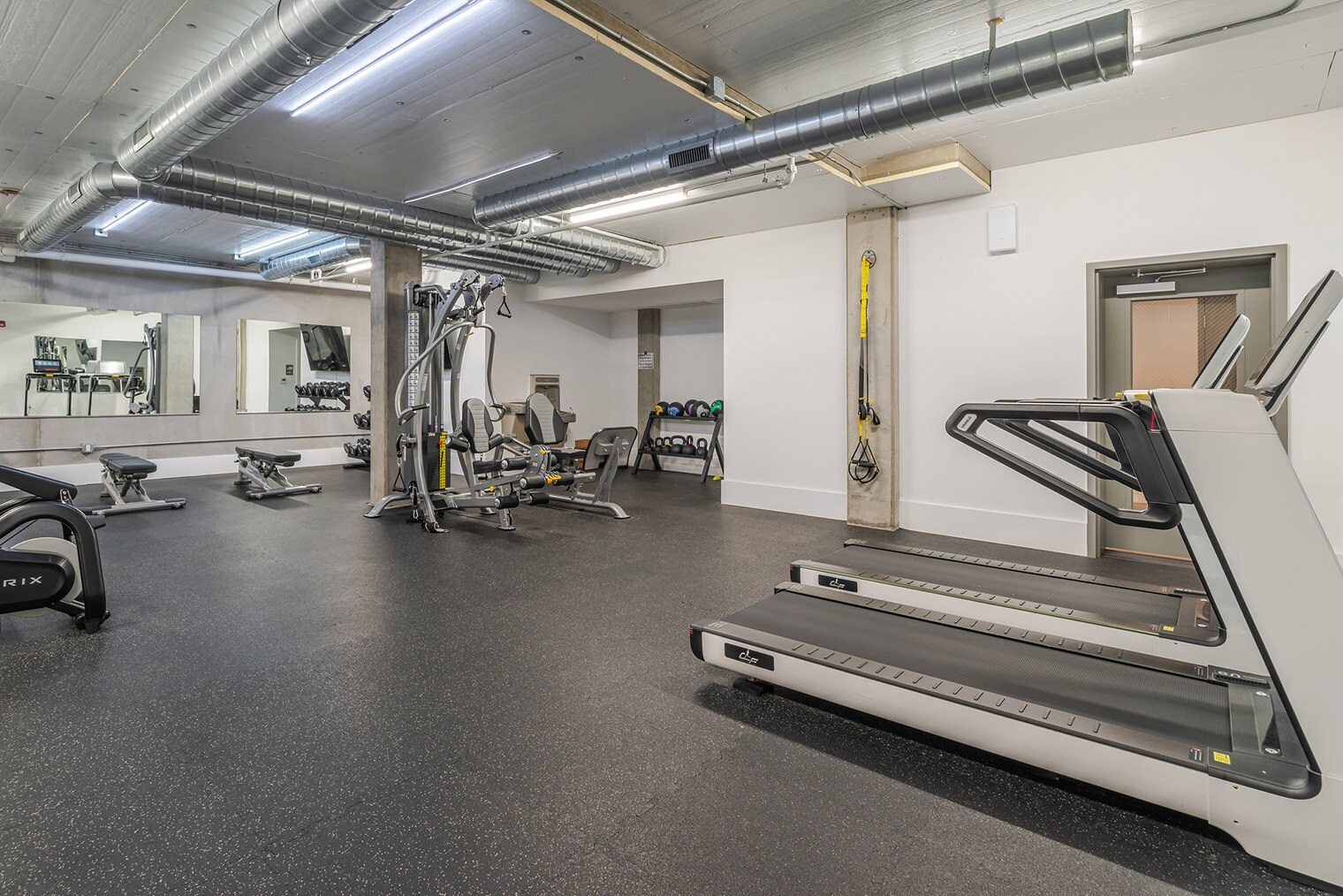 Building Photo - 1288 Howard St