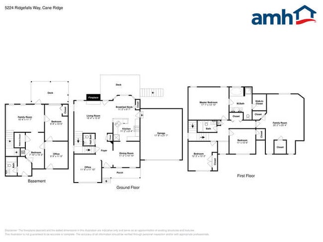 Building Photo - 5224 Ridgefalls Way